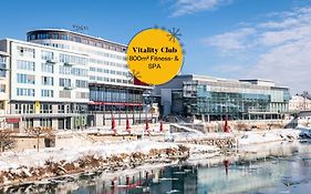 voco - Villach, an IHG hotel